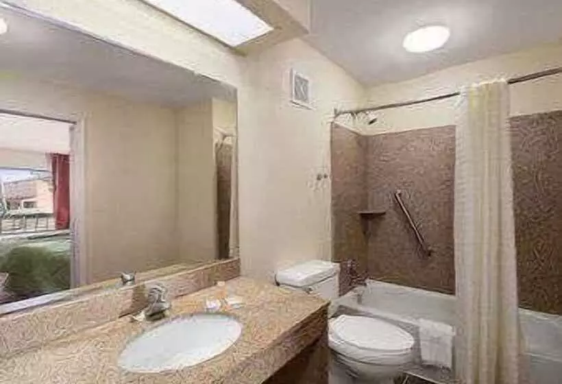 فندق Days Inn By Wyndham Cookeville