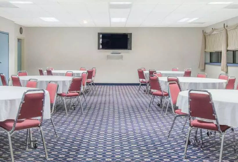 호텔 Days Inn By Wyndham Gettysburg