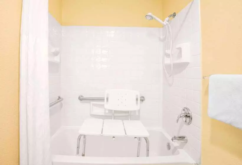 호텔 Days Inn By Wyndham Gettysburg