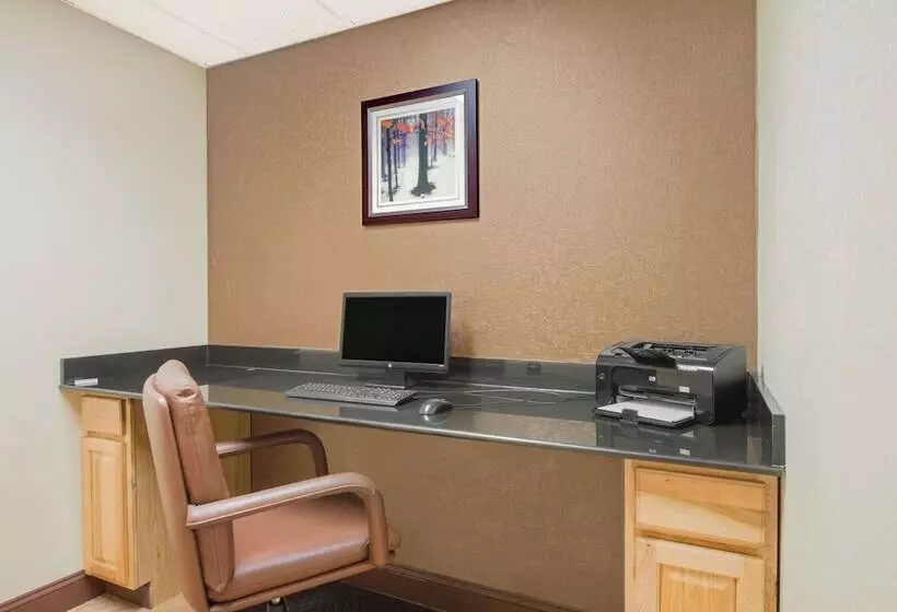 호텔 Days Inn By Wyndham Gettysburg