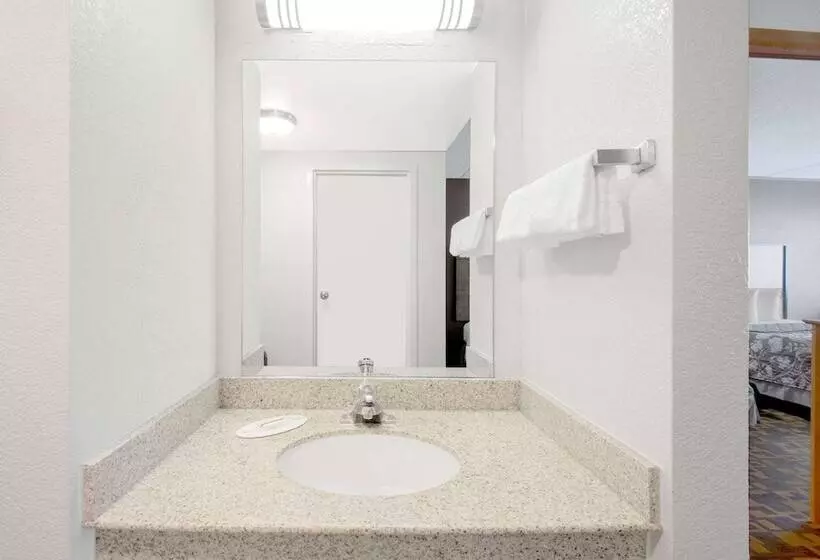 호텔 Days Inn By Wyndham Gettysburg