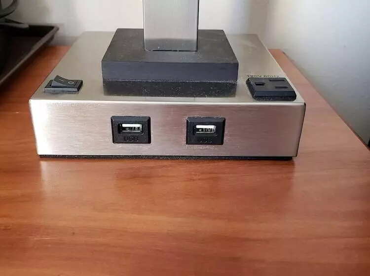 هتل Days Inn By Wyndham Portage