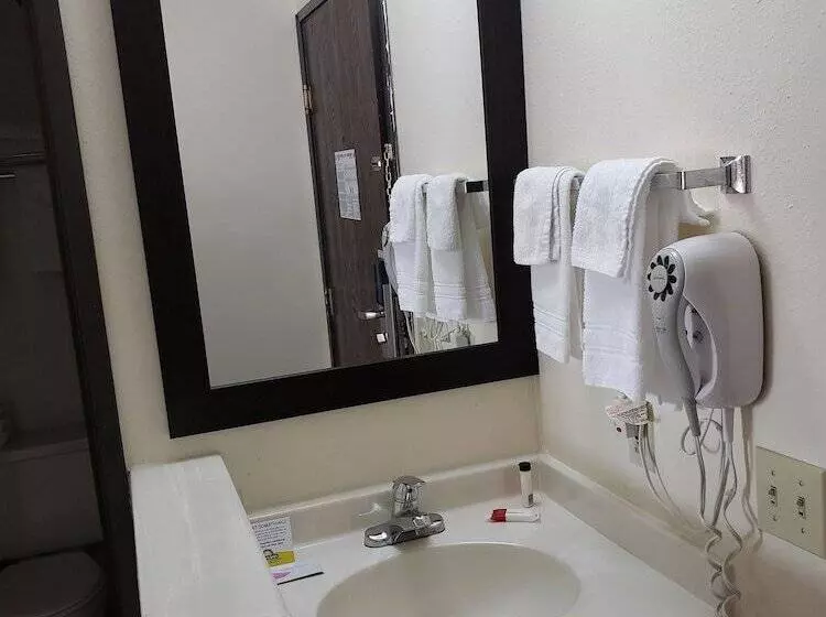 هتل Days Inn By Wyndham Portage