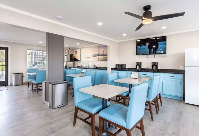 ホテル Days Inn By Wyndham Red Bluff