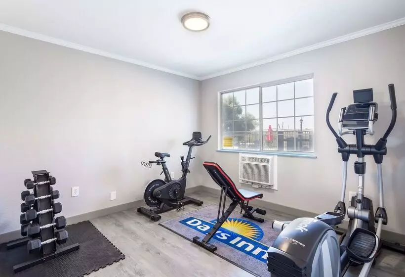 ホテル Days Inn By Wyndham Red Bluff