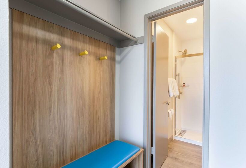 Hotel Days Inn By Wyndham Red Bluff