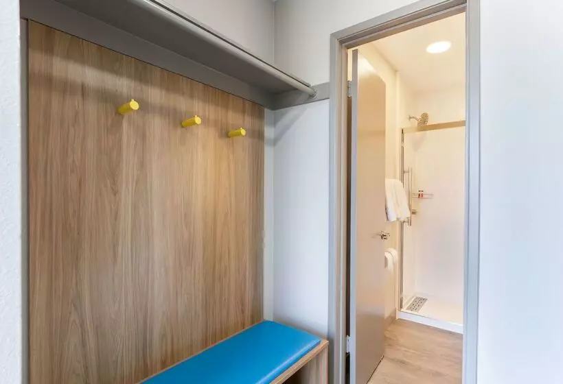 ホテル Days Inn By Wyndham Red Bluff