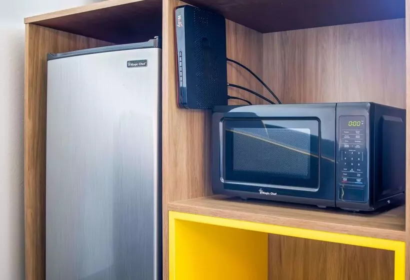 ホテル Days Inn By Wyndham Red Bluff