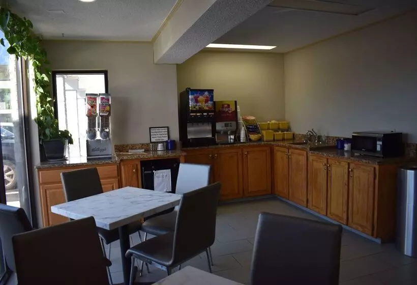 ホテル Days Inn By Wyndham Reidsville