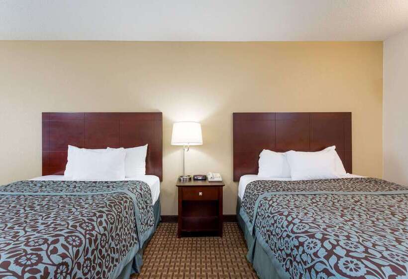 酒店 Days Inn By Wyndham Reidsville