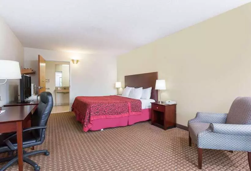 ホテル Days Inn By Wyndham Reidsville