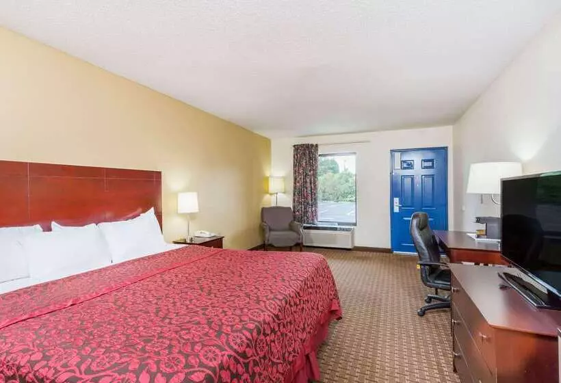 ホテル Days Inn By Wyndham Reidsville