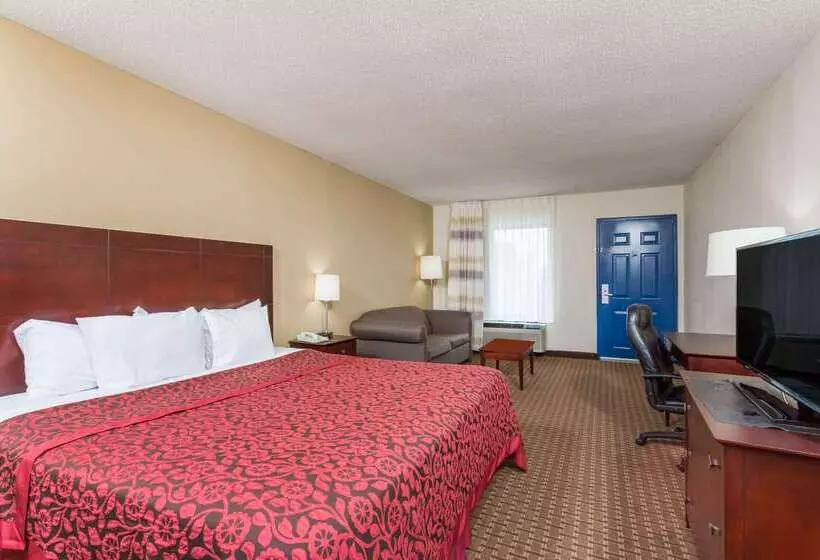 ホテル Days Inn By Wyndham Reidsville