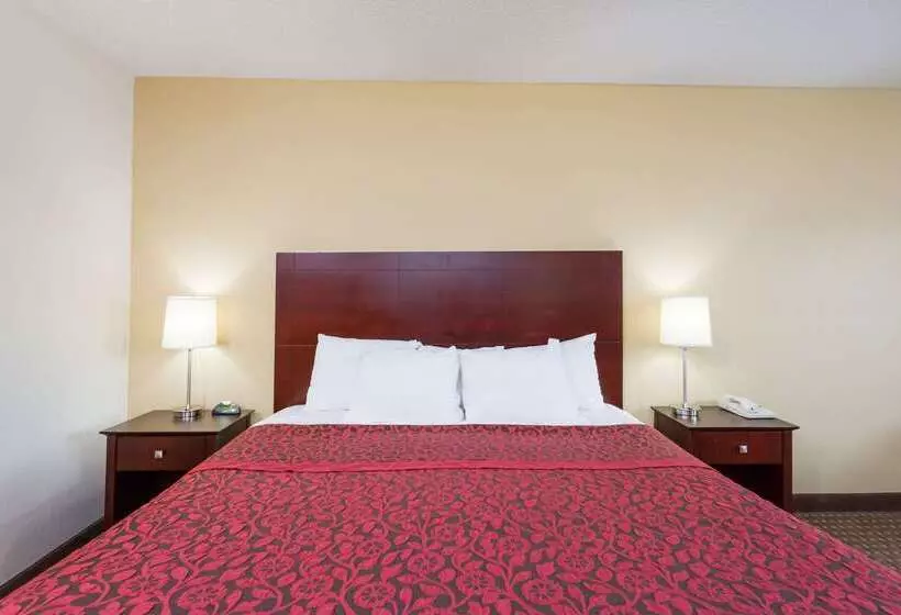 ホテル Days Inn By Wyndham Reidsville