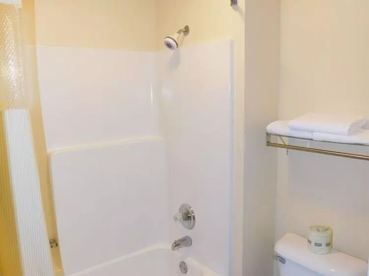 酒店 Days Inn By Wyndham Walcott Davenport