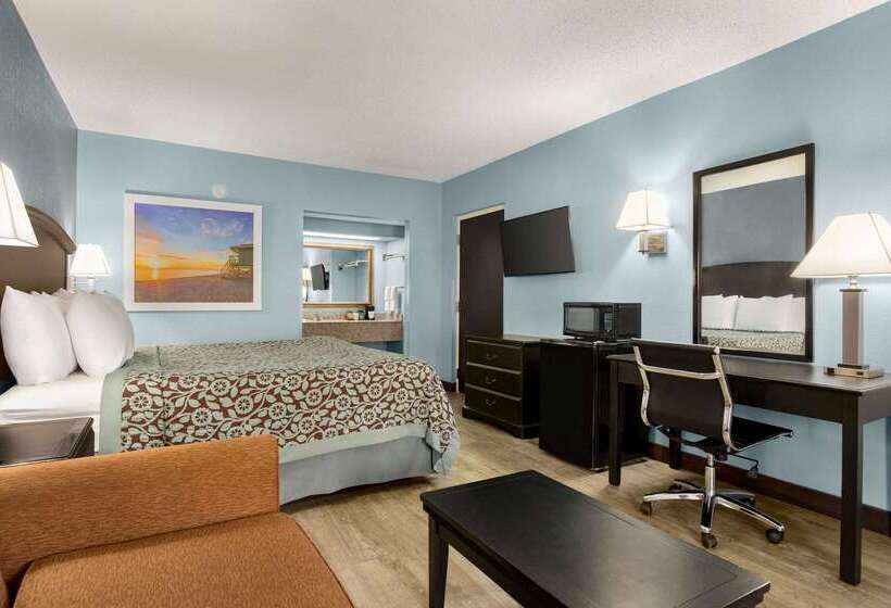 ホテル Days Inn By Wyndham Weldon Roanoke Rapids