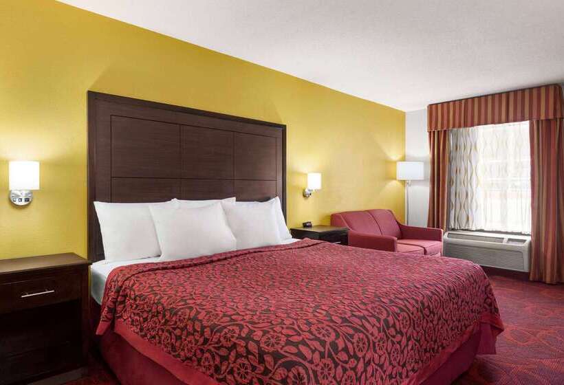 ホテル Days Inn By Wyndham Weldon Roanoke Rapids