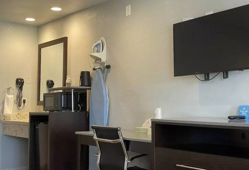 Motel 6 Yuba City, Ca