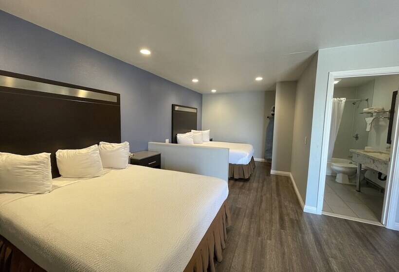 Motel 6 Yuba City, Ca