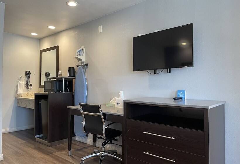 Motel 6 Yuba City, Ca