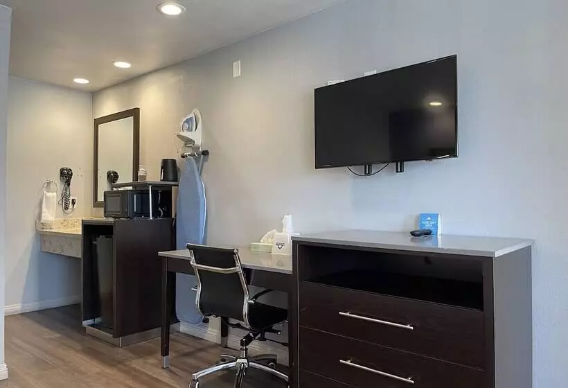 Motel 6 Yuba City, Ca