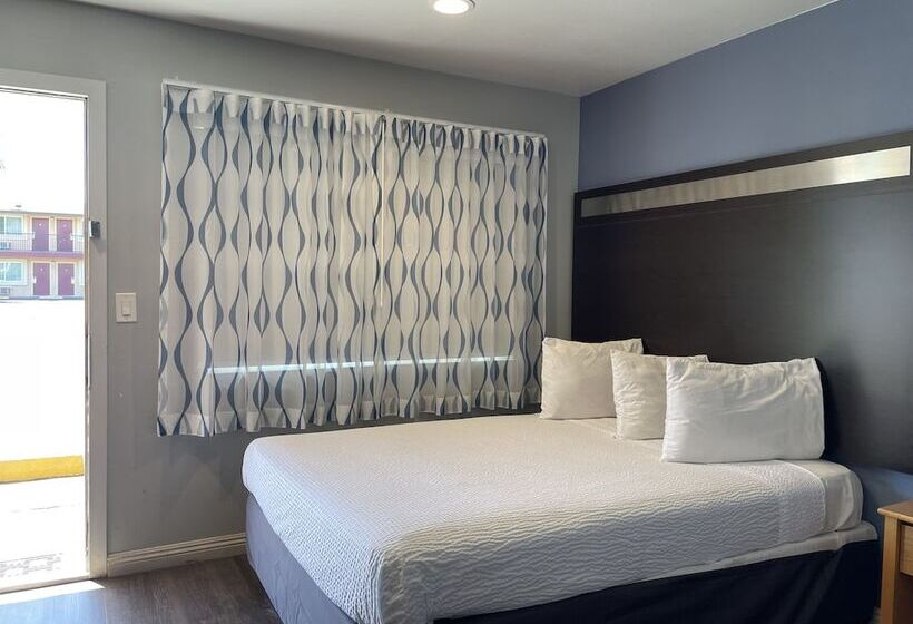 Motel 6 Yuba City, Ca