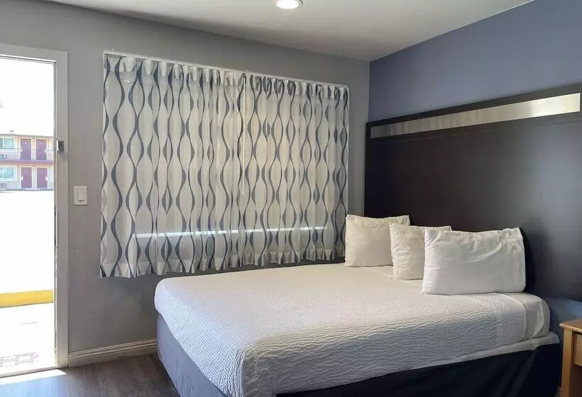 Motel 6 Yuba City, Ca