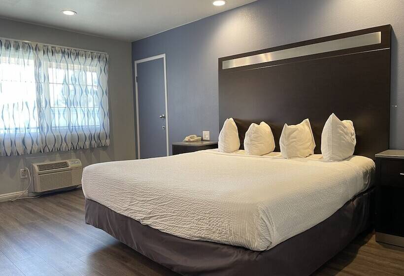 Motel 6 Yuba City, Ca