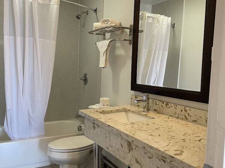 Motel 6 Yuba City, Ca