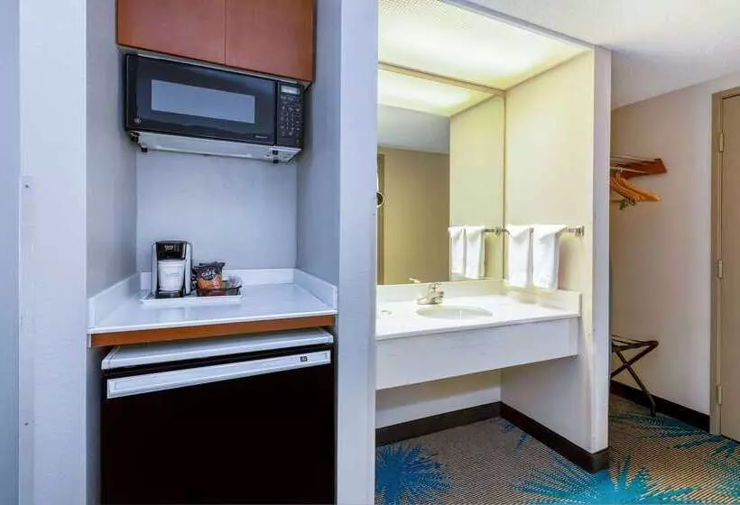 هتل Days Inn & Suites By Wyndham Denver International Airport