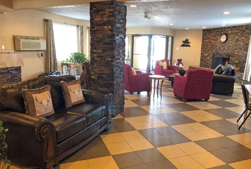 فندق Knights Inn  Evanston, Wy