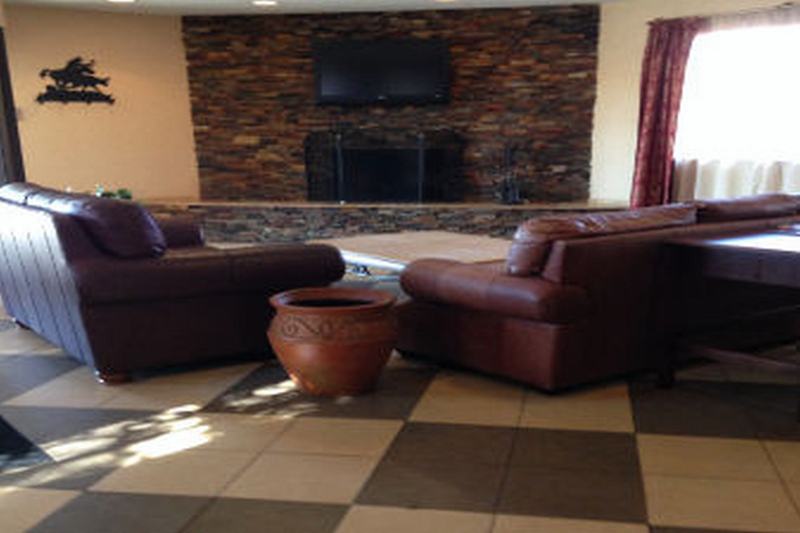 فندق Knights Inn  Evanston, Wy