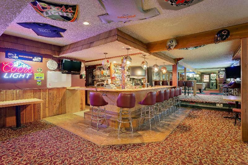 فندق Knights Inn  Evanston, Wy