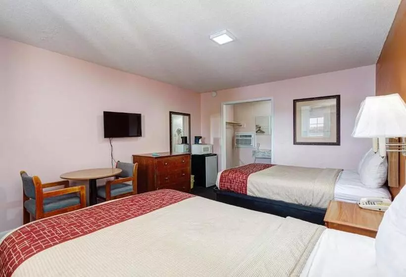 فندق Regency Inn