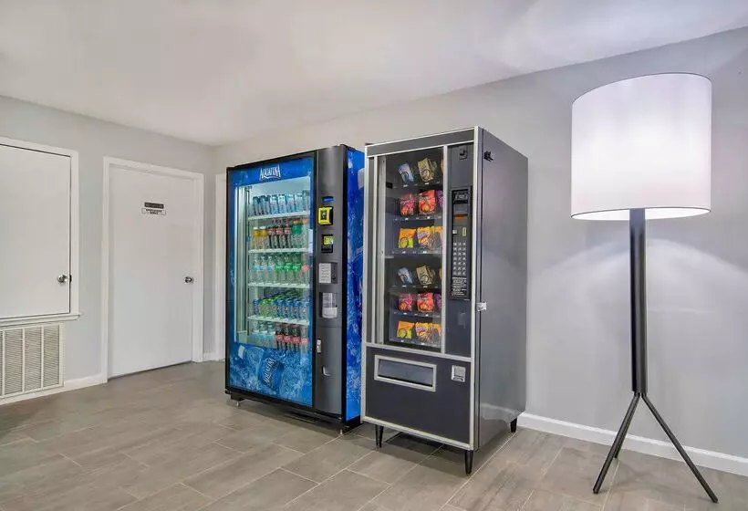 Отель Studio 6 Texas City, Tx