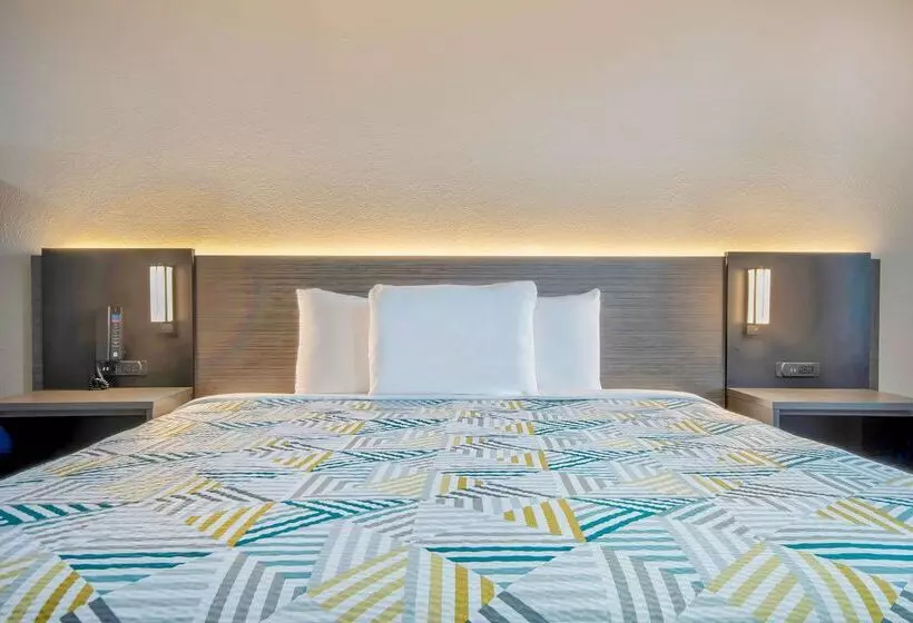 Отель Studio 6 Texas City, Tx