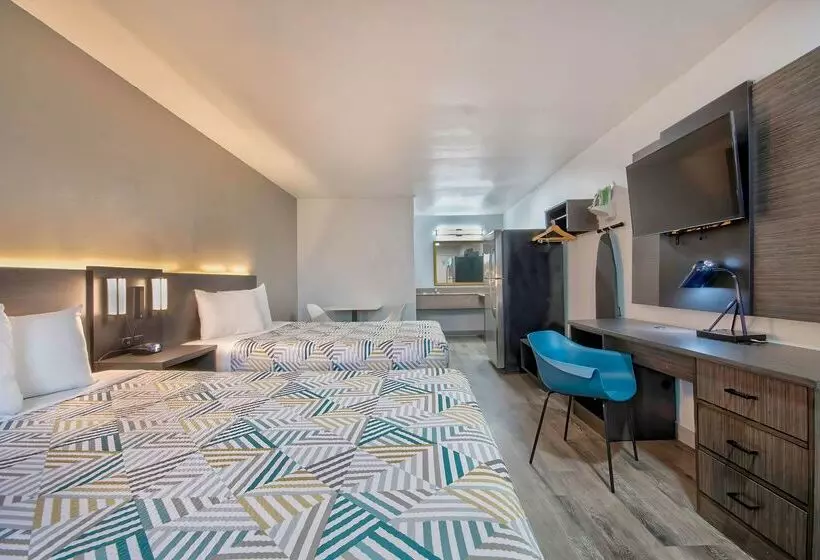 Отель Studio 6 Texas City, Tx