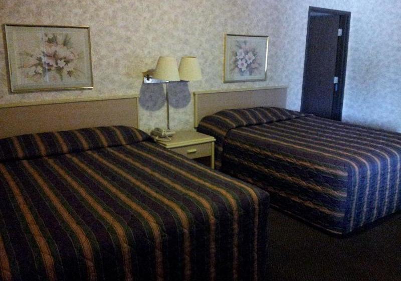 فندق Sun Valley Inn & Suites