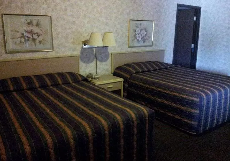 ホテル Sun Valley Inn & Suites 