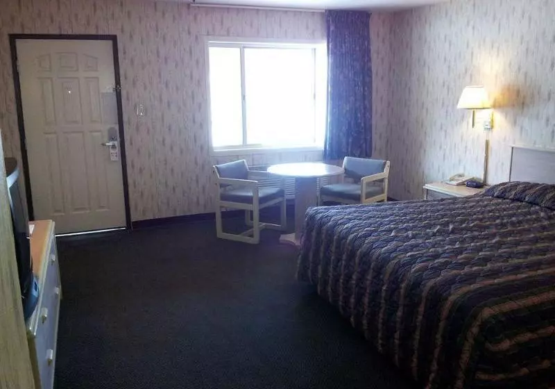 ホテル Sun Valley Inn & Suites 