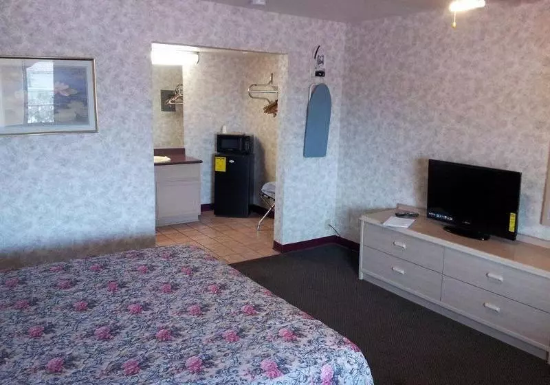 ホテル Sun Valley Inn & Suites 