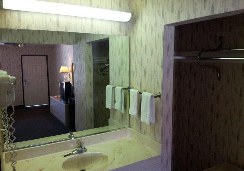 فندق Sun Valley Inn & Suites