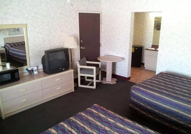 ホテル Sun Valley Inn & Suites 