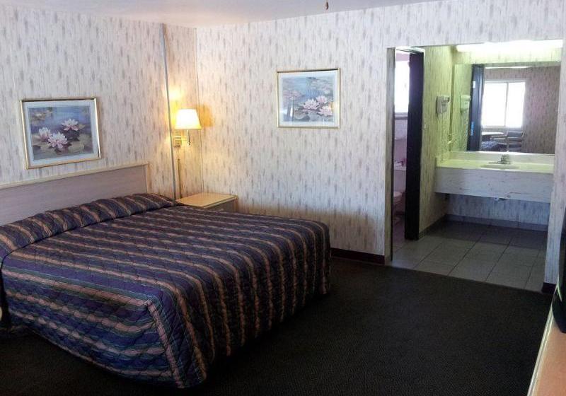 فندق Sun Valley Inn & Suites