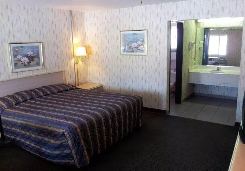 ホテル Sun Valley Inn & Suites 