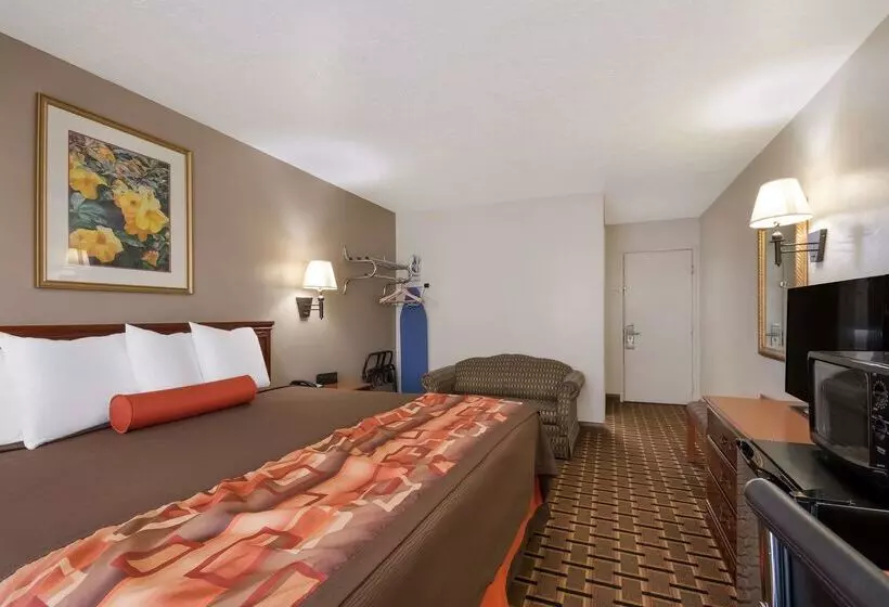 Surestay Hotel By Best Western Duncan