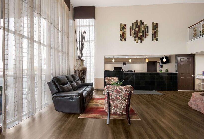 Surestay Hotel By Best Western Duncan