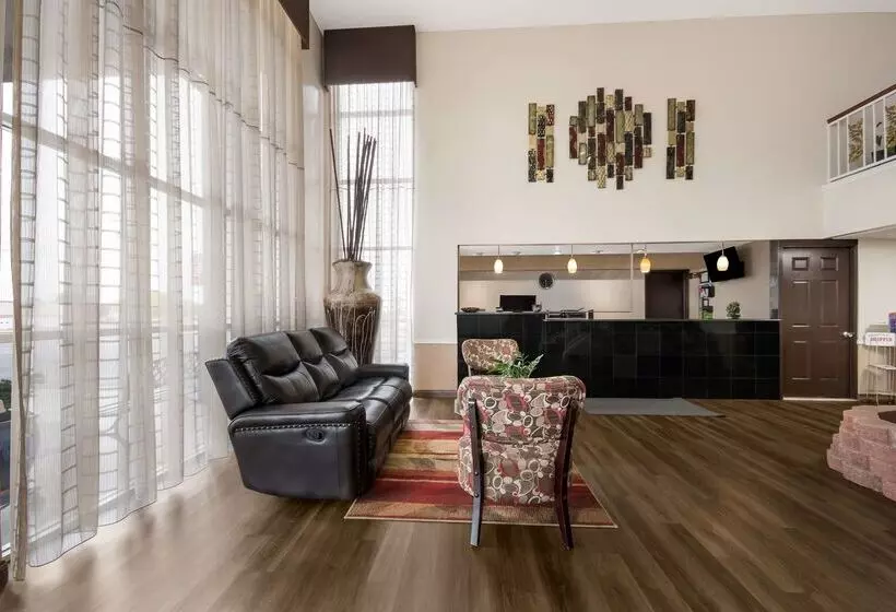 Surestay Hotel By Best Western Duncan