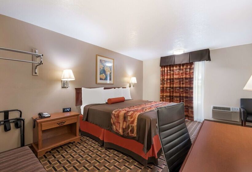 Surestay Hotel By Best Western Duncan