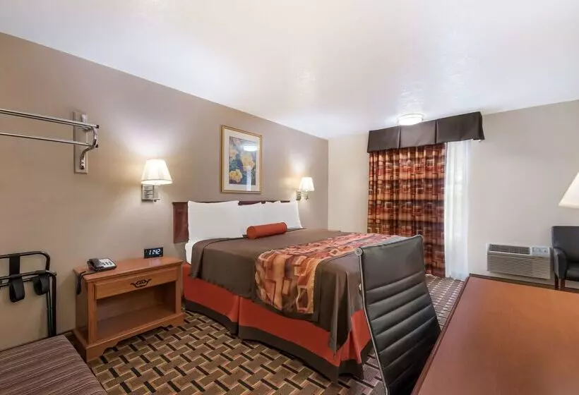 Surestay Hotel By Best Western Duncan